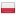 basketligakobiet.pl server is located in Poland
